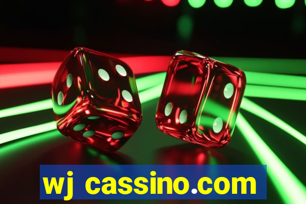 wj cassino.com